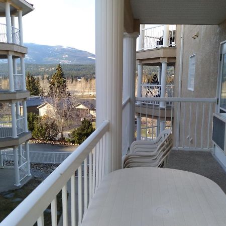 Fairmont Mountain View Villas Fairmont Hot Springs Exterior foto