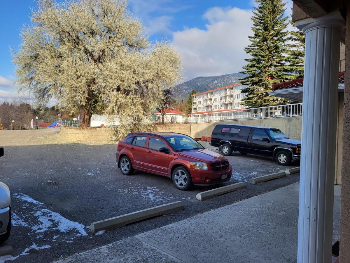 Fairmont Mountain View Villas Fairmont Hot Springs Exterior foto