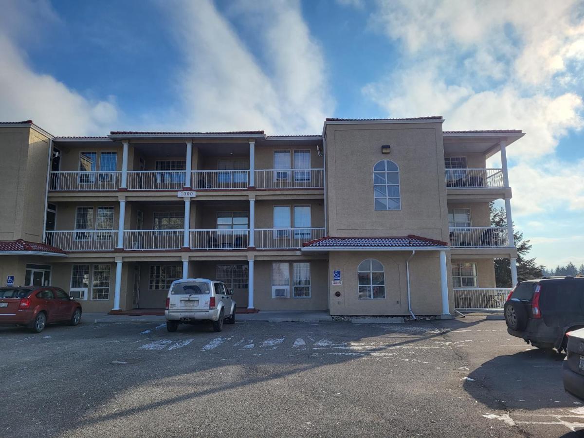 Fairmont Mountain View Villas Fairmont Hot Springs Exterior foto