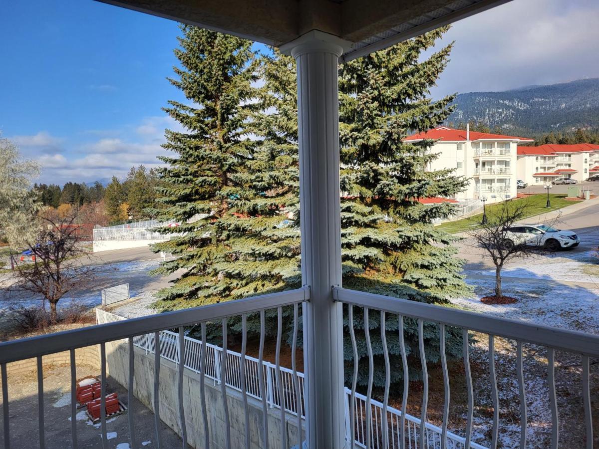 Fairmont Mountain View Villas Fairmont Hot Springs Exterior foto